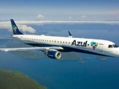 Azul renova Carta de Vinhos na classe executiva