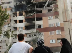 Irã ameaça atacar bases americanas, do Reino Unido e da França caso ajudem Israel