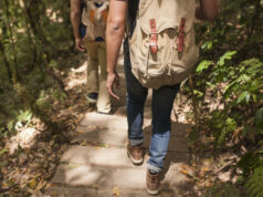 Segurança em trilhas: 6 cuidados essenciais para uma aventura consciente