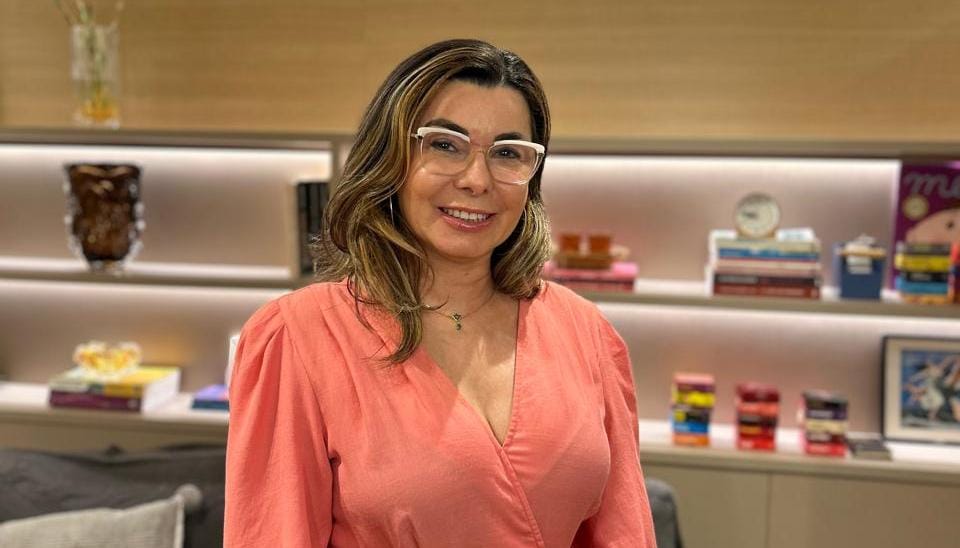 Entrevista: Psicóloga Célia Chaves