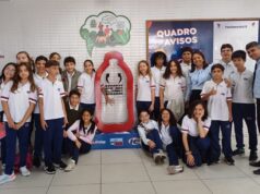 Afrafep amplia pontos de coleta de lacres e tampinhas