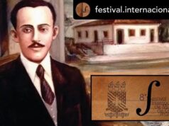 Em agosto acontece a 8ª edição do Festival Internacional de Música de Câmara