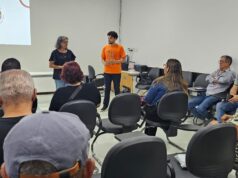 Fórum Rota do Sanhauá elege nova presidência