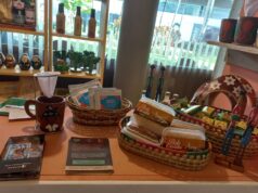 “Casinha Kassuá”: produtos regionais de qualidade no Maior São João do Mundo