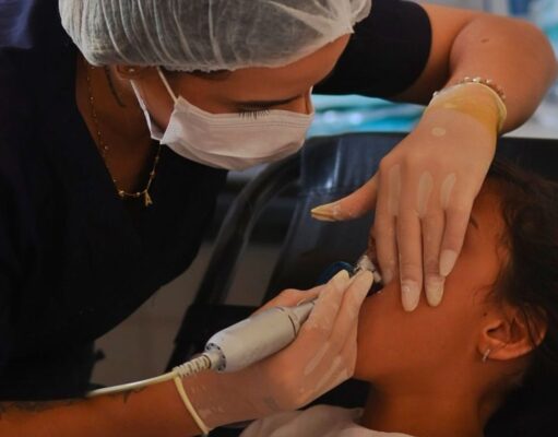 Milagre Sertão abre inscrições para voluntários