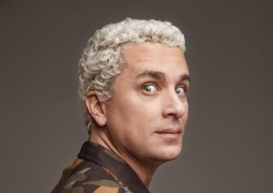 Entrevista: Rafael Portugal “O povo do Nordeste tem um jeito muito particular de viver