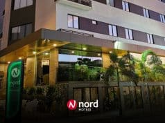 Hotel Nord Easy Patos supera meta de crescimento financeiro