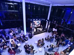 Olavo Raucci participa da DR do DNL no Prime View