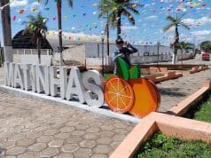 Caminhos do Frio chega a Matinhas com José Orlando, o “Pistoleiro do Amor”