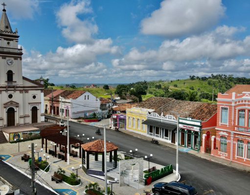 Serraria recebe os Caminhos do Frio entre 28 de julho a 3 de agosto