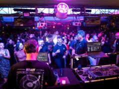 Tem “Assustado de Ruth Avelino” nesta sexta-feira,4