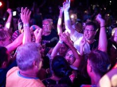 Assustado de Ruth Avelino faz 24 anos