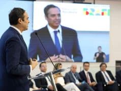 Presidente do BNB faz balanço durante Fórum em Fortaleza