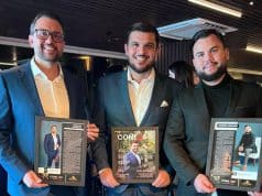 Revista Conexão PB destaca força do setor imobiliário no Nordeste com empresários em ascensão