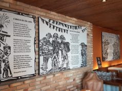 Exposição Pinturas & Poesias – Cordel Ilustrado fica até dia 25 de julho