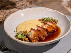 Restaurante do HCM Hotel participa de ação solidária da Make-A-Wish® Brasil