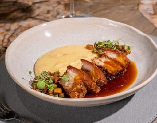 Restaurante do HCM Hotel participa de ação solidária da Make-A-Wish® Brasil