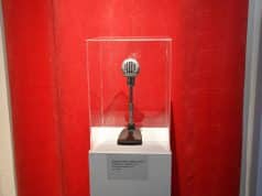 Secretário de Turismo de Araruna visita Museu do Rádio Paraibano