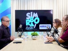 Abrajet PB e Doctor Play lançam novo episódio do Podcast Simbora Paraíba
