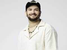 DJ Mojjo vai comandar a festa da DR do escritório Dantas , Nóbrega e Liotti Advogados