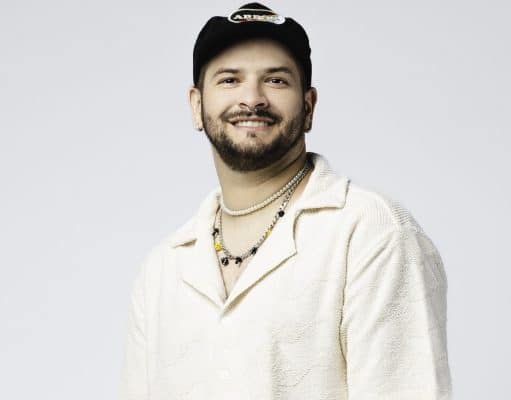 DJ Mojjo vai comandar a festa da DR do escritório Dantas , Nóbrega e Liotti Advogados