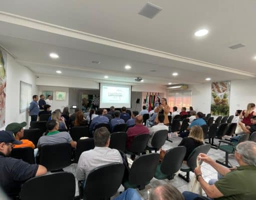 Produtor canavieiro do Nordeste teve custo médio de R$11,7 mil por hectare