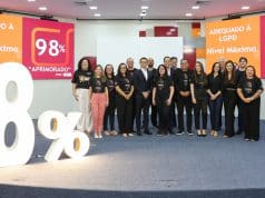 Banco do Nordeste é primeiro colocado entre bancos públicos na implantação da LGPD