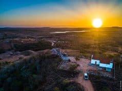 Barra de Santa Rosa sedia o Festival de Inverno das Serras, a partir desta quarta, 6