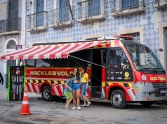 Hacklab Volante chega a João Pessoa com exposições e oficinas, em setembro