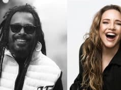 Remígio recebe os Caminhos do Frio com show de Ana Carolina, Falcão e Renata Arruda