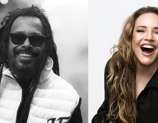 Remígio recebe os Caminhos do Frio com show de Ana Carolina, Falcão e Renata Arruda