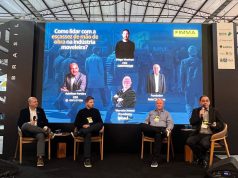 Grupo OFFICINA participa da Fimma Brasil 2025