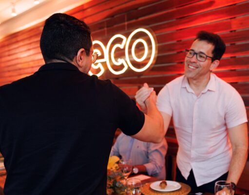 Eco Construtora auncia pré-lançamento do Eco Pulse