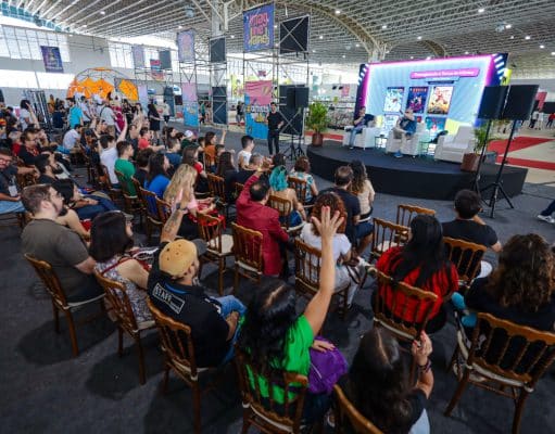 Imagineland on the Road: ingressos do primeiro lote serão vendidos até este domingo