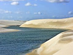 Parque dos Lençóis maranhenses recebe certificação da Unesco com repercussão mundial