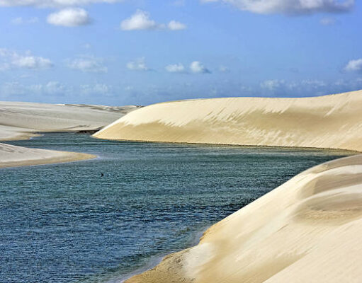 Parque dos Lençóis maranhenses recebe certificação da Unesco com repercussão mundial