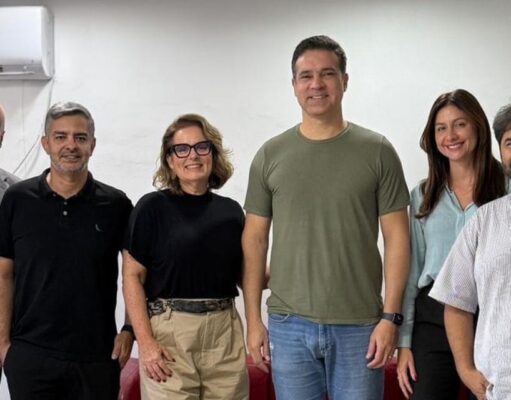 Entidades fecham parceria para impulsionar centro histórico de JP