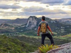 Abertas as inscrições para o Congresso Paraibano de Gestão de Trilhas, em Araruna