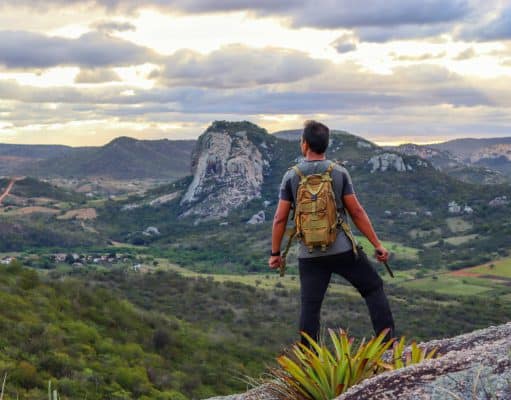 Abertas as inscrições para o Congresso Paraibano de Gestão de Trilhas, em Araruna
