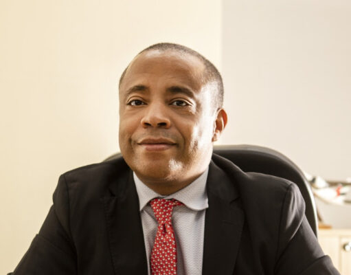 Emirates anuncia novo diretor para a América Latina