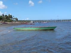 Roteiro “Encantos do Rio Paraíba” integra vitrine internacional da Feel Brasil