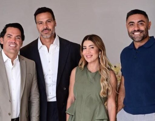 NHolanda reúne dois ícones em João Pessoa