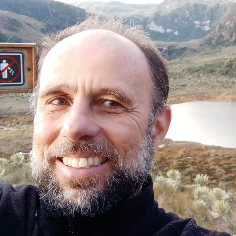 Entrevista: Pedro da Cunha e Menezes, diretor de Áreas Protegidas do Ministério do Meio Ambiente