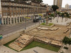Cais do Valongo é reconhecido como patrimônio histórico-cultural afro-brasileiro
