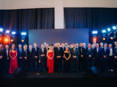 Nova diretoria do Farol de Desenvolvimento da Paraíba é empossada