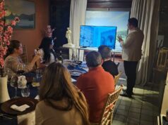 Lucci Restô: unindo alta gastronomia e cultura