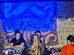 Restaurante temático “Navio Lampião do Mar” abre, nesta terça-feira, 30