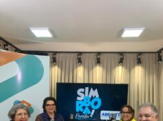 Cléa Cordeiro é a convidada do Podcast Simbora Paraíba