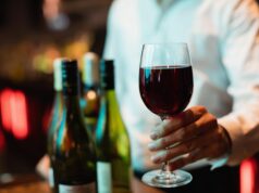 Happy Wine by Adega acontece dia dia 27 no rooftop do LS Hotel