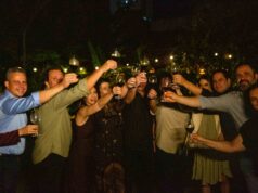 Ville Wine Fest celebra vinhos selecionados por Manu Vilhena